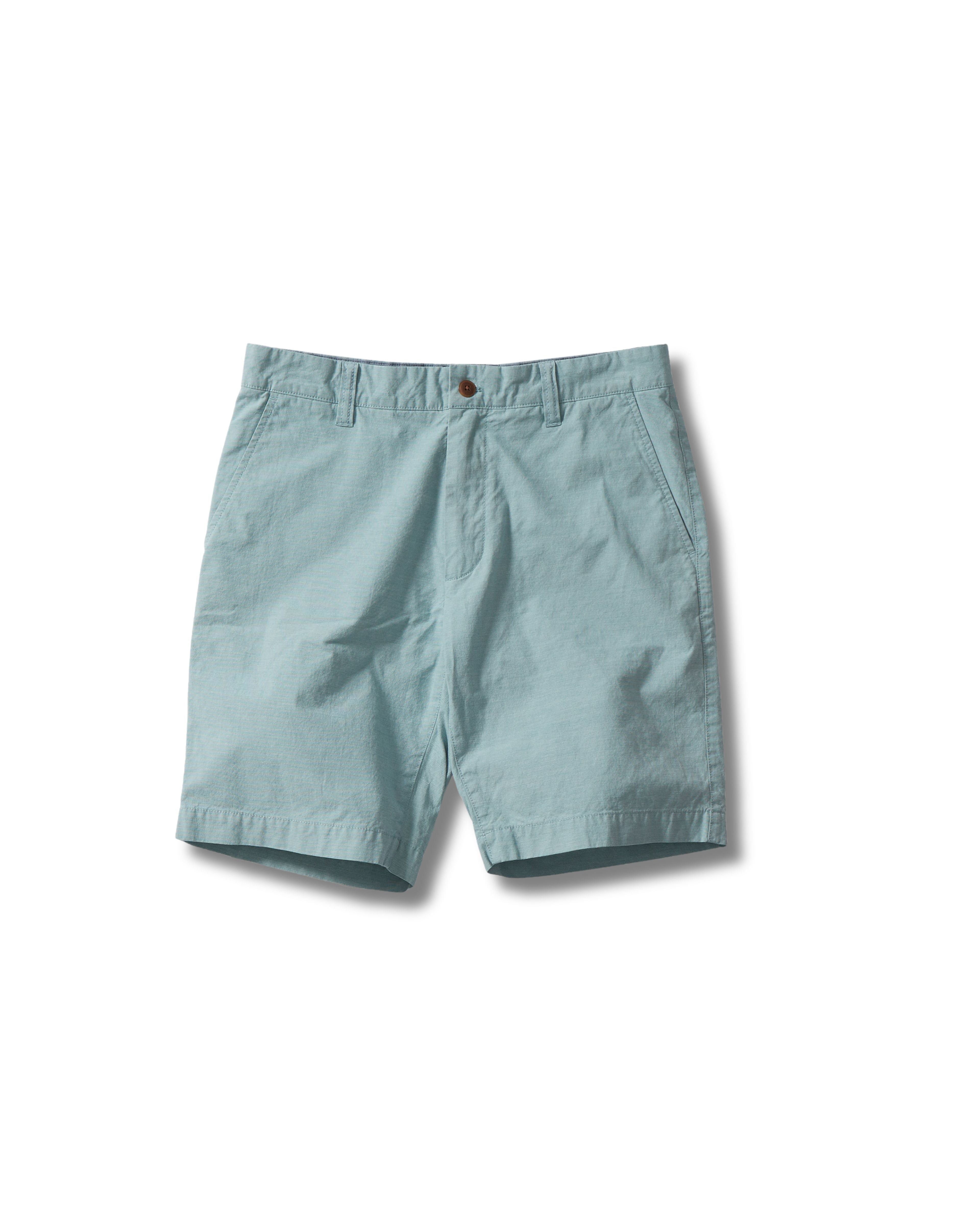 Randolph Stretch End on End Shorts 9" - Brittany Blue*