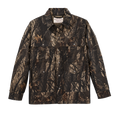Tin Cloth Cruiser Jacket - Realtree Hardwoods Camo