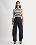 The Way-High® Curve Jean | Pure Blue | 29" Inseam