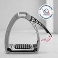 TuffRider Tech Safety Stirrups-1.8lbs