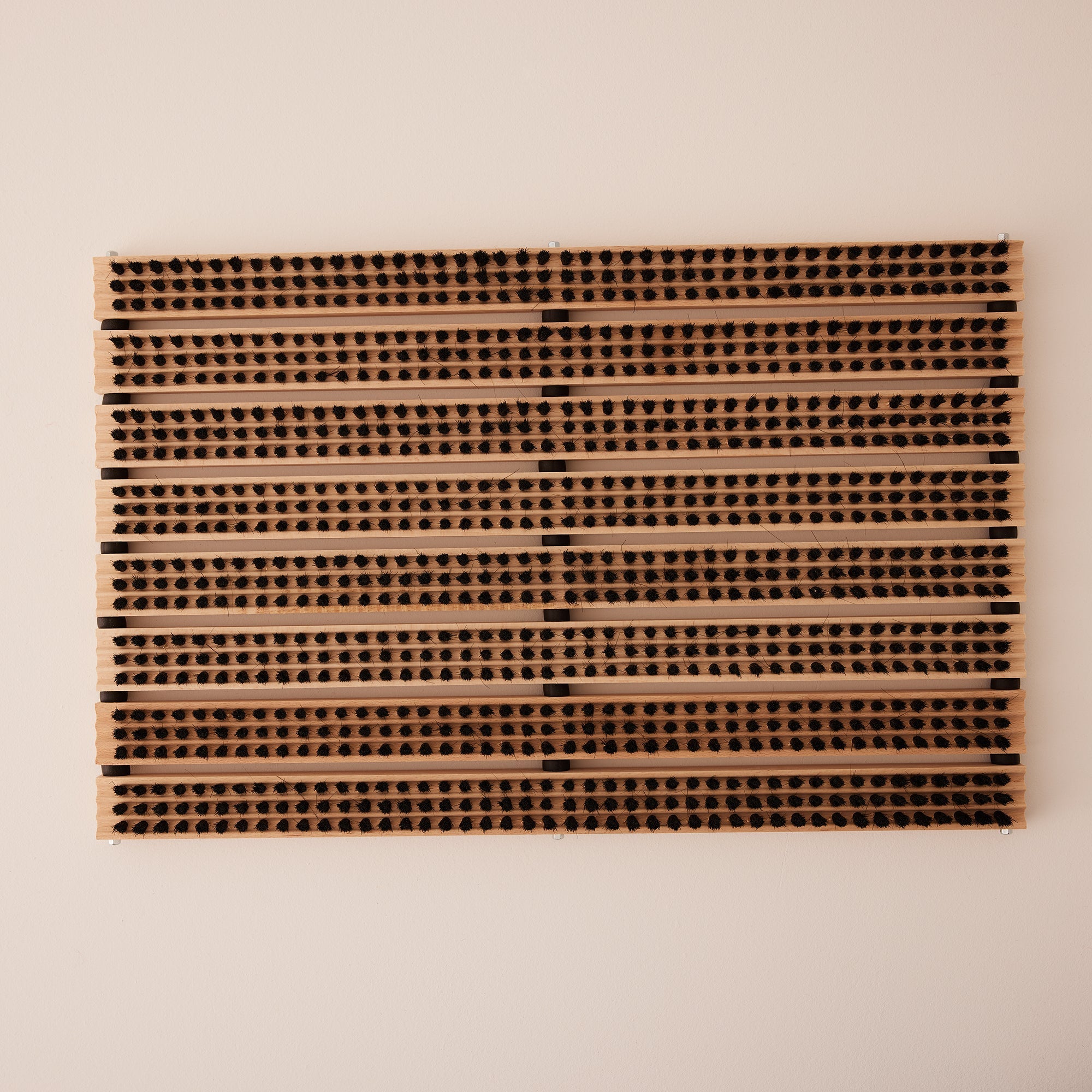 Sturdy Doormat