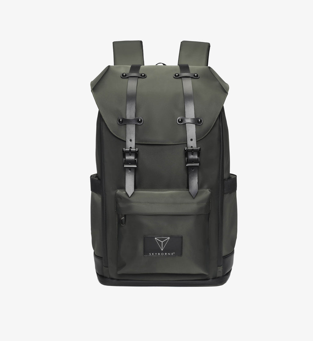 Smart-Pack PRO®:  Patriot Green