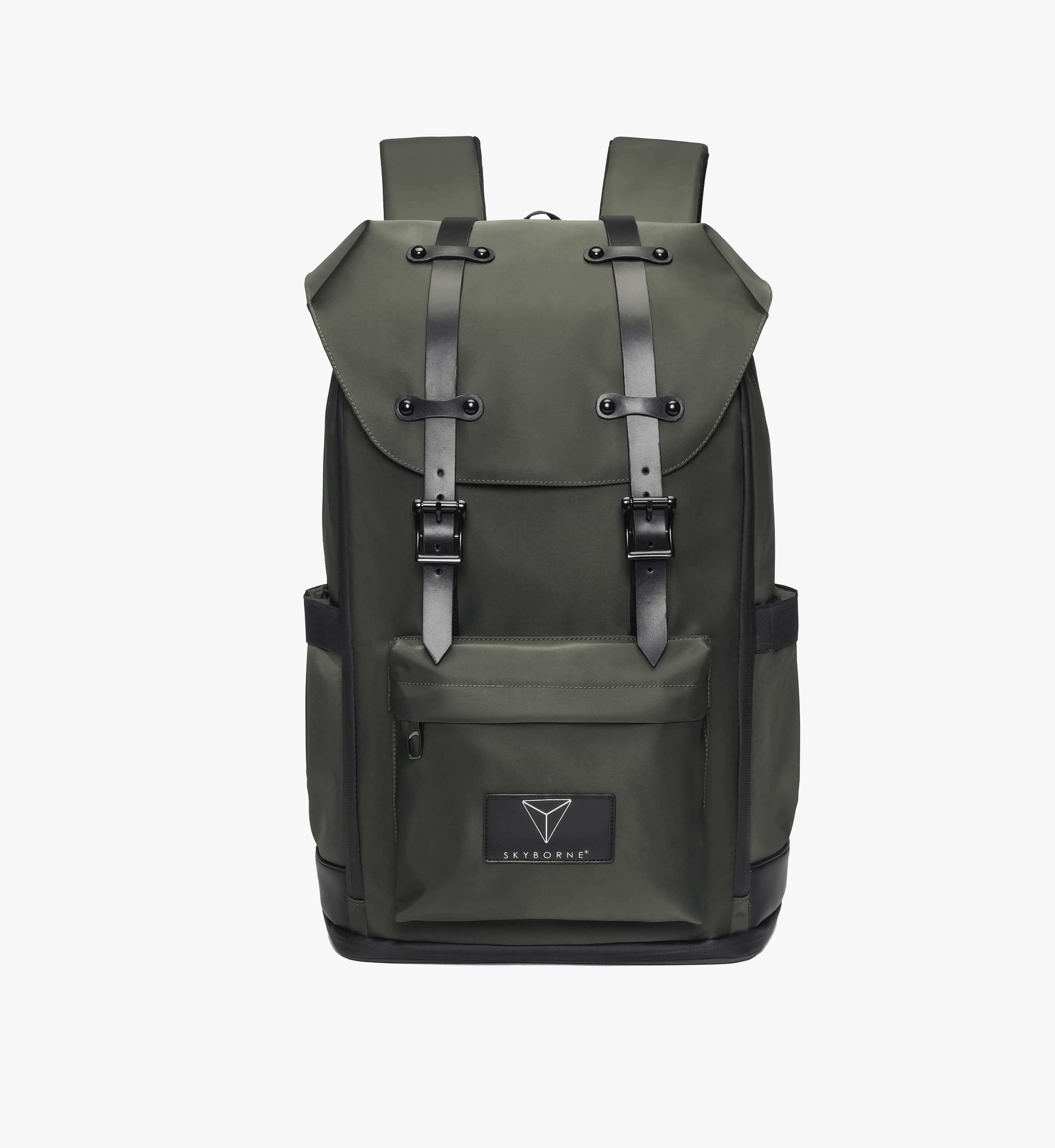 Smart-Pack PRO®:  Patriot Green