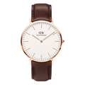 Classic Bristol Rose Gold