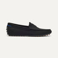 The Men's Daily Driver - Black