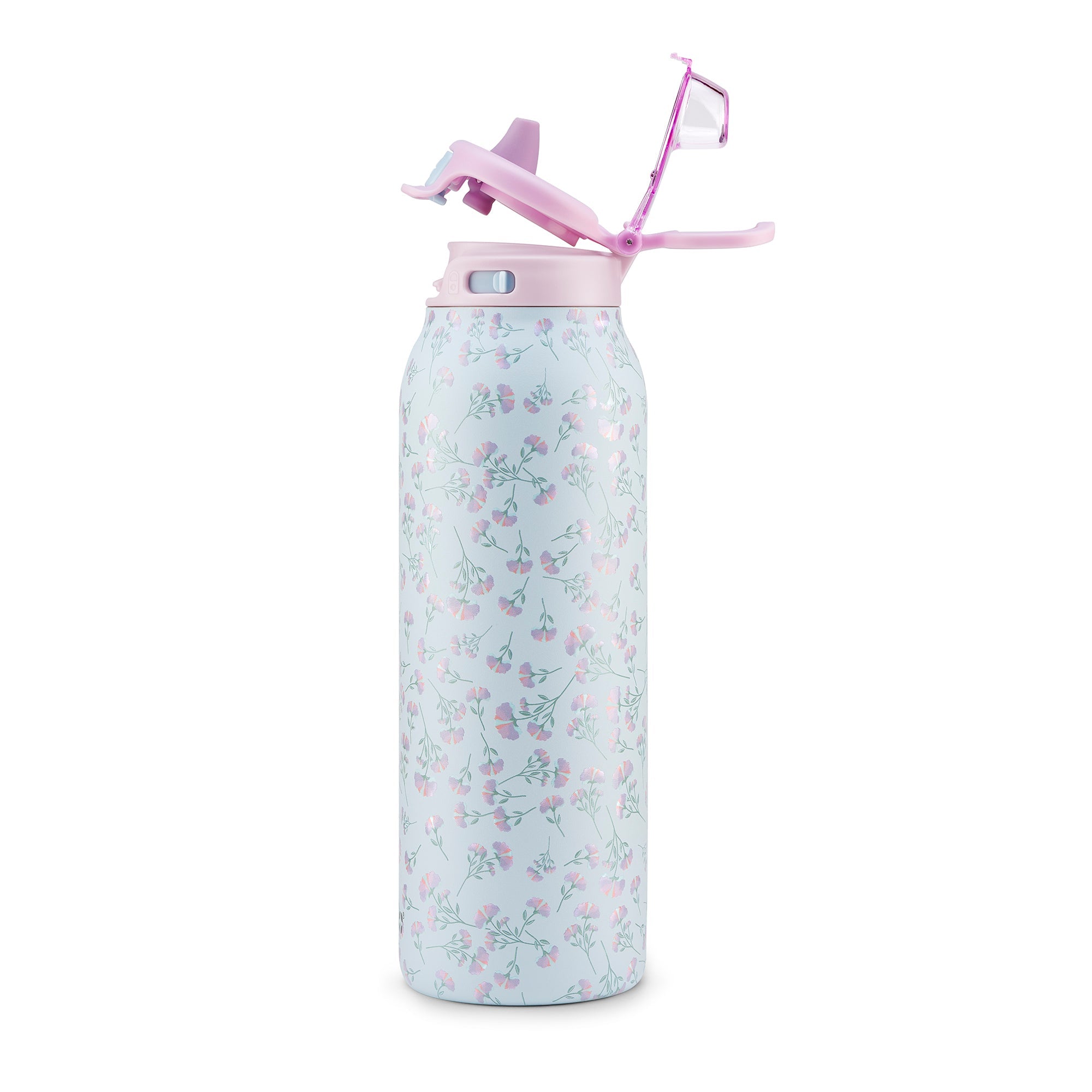 Pop & Fill: Serene Blooms