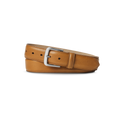 1 1/2" Canfield Belt - Bourbon