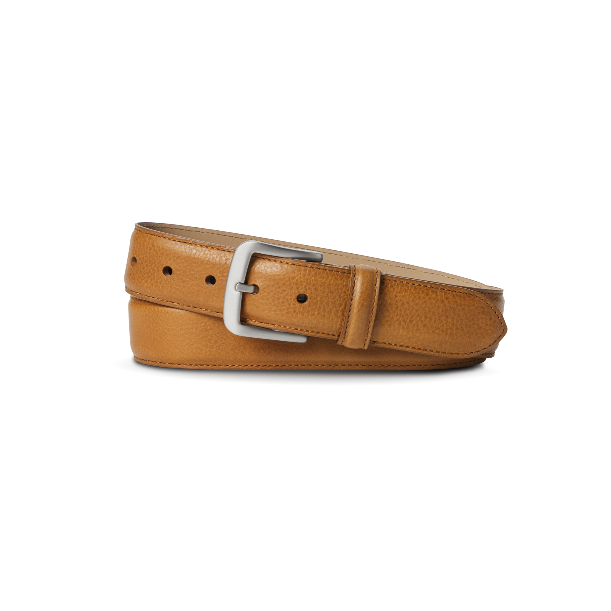 1 1/2" Canfield Belt - Bourbon