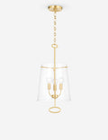 Howe Pendant Light