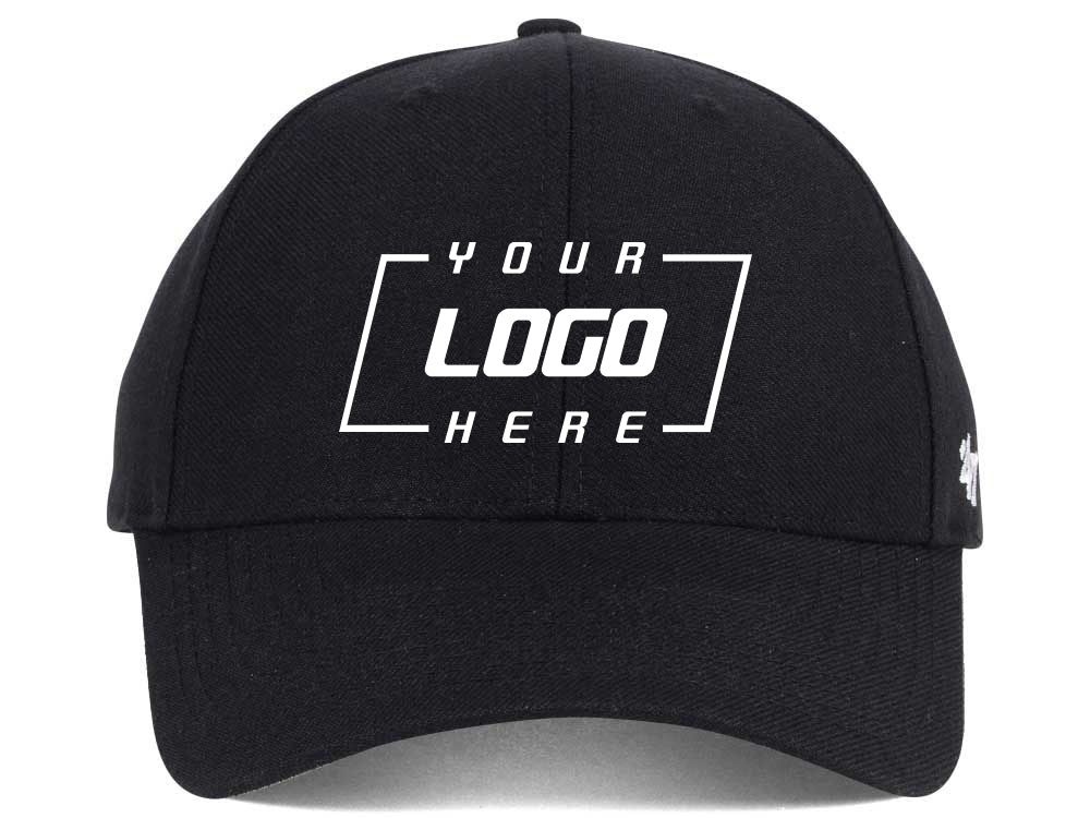 '47 Classic MVP Cap - Black