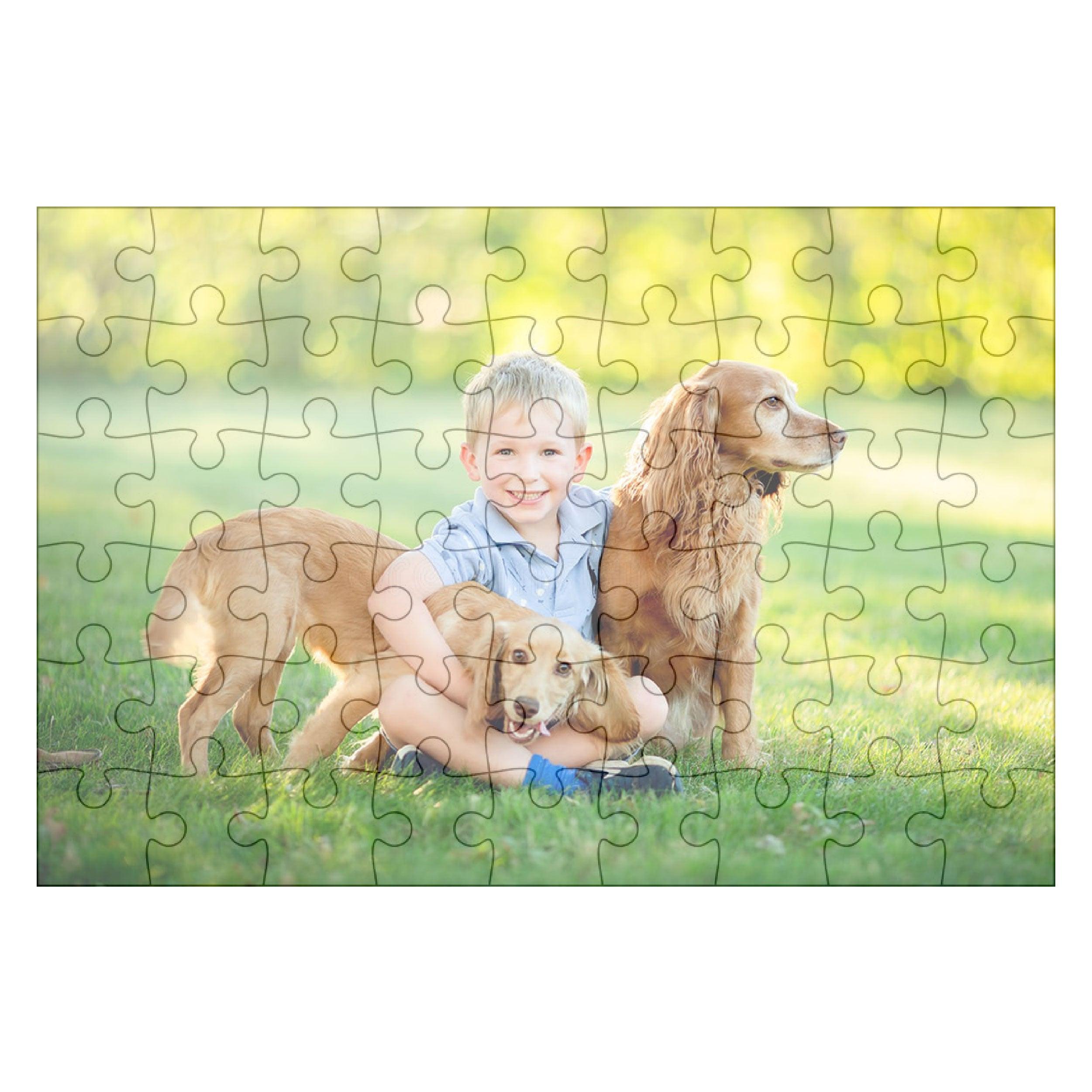 Custom Puzzle