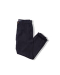 Bal Harbour Aventura Washed Linen Pants - Navy