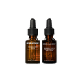 Skin Renewal Serum + Oil Bundle