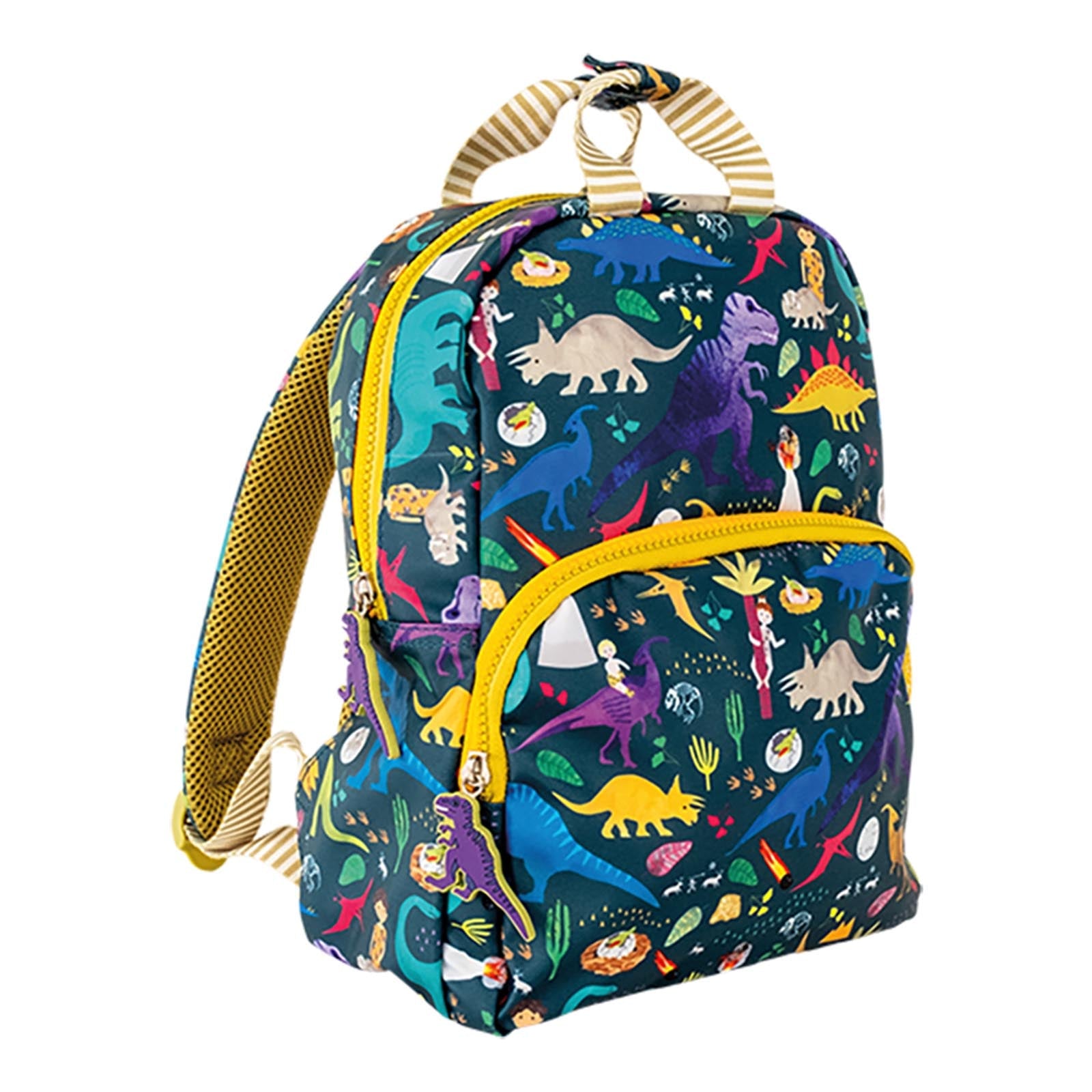 Floss & Rock Backpack