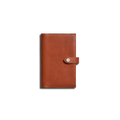 Medium Journal Cover - Rust