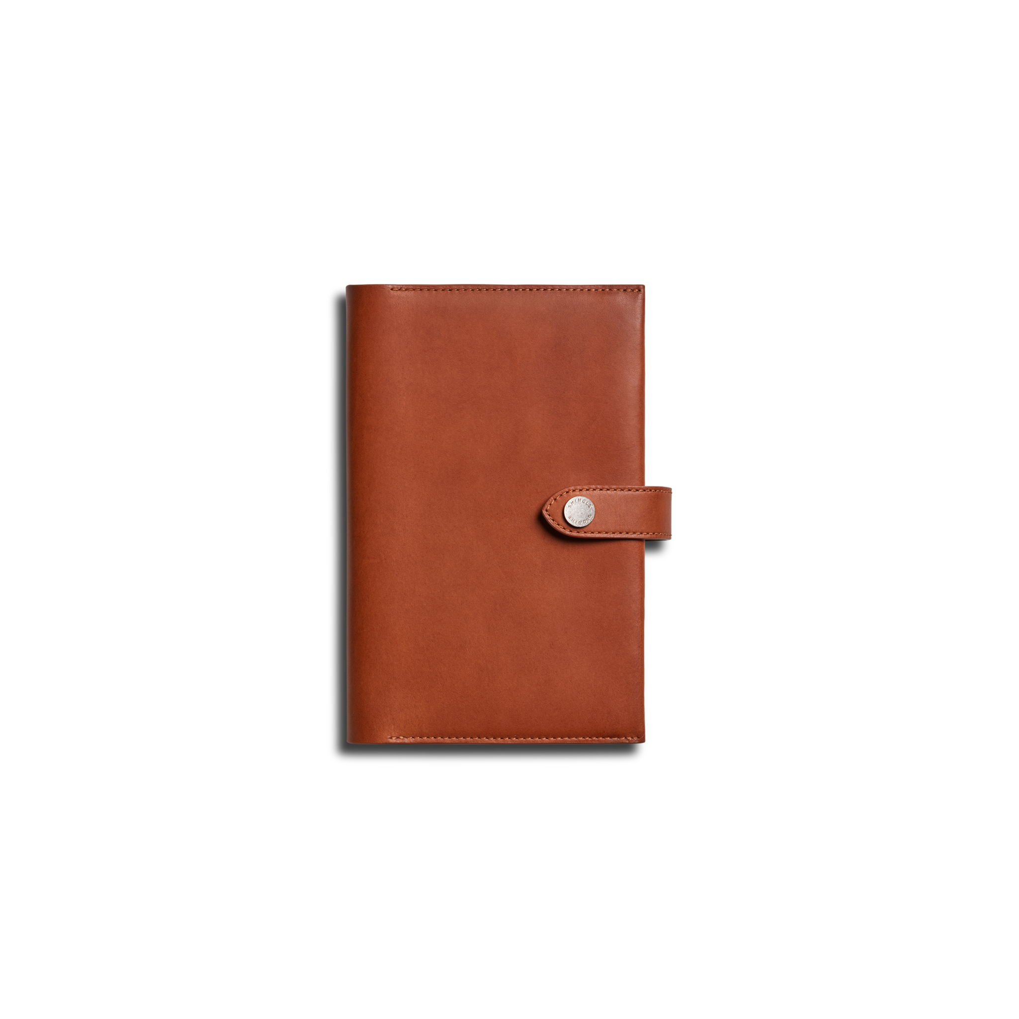 Medium Journal Cover - Rust