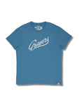 Grayers Print Tee - Niagara *