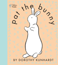 Pat the Bunny: An Easter Basket Stuffer for Babies and Toddlers