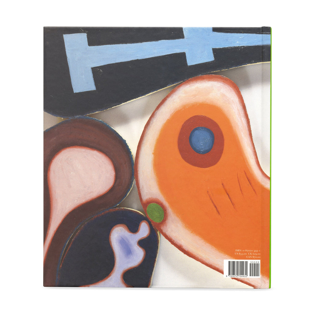 Elizabeth Murray - Hardcover