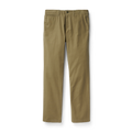 Draftsman Canvas Pants - Faded Olive