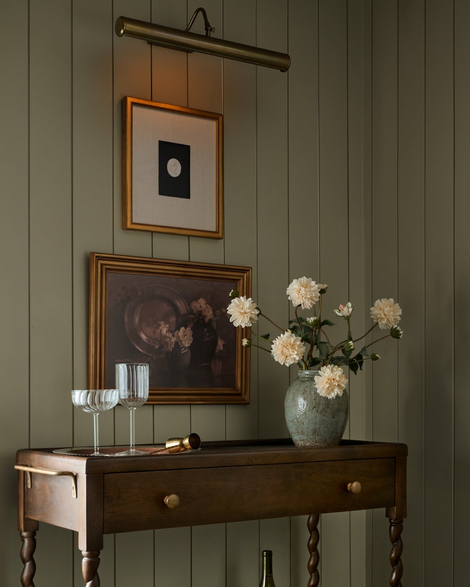 Artisanal Skye Vase