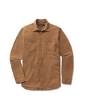 Flex Everyday Knit Shirt - Faded Rubber