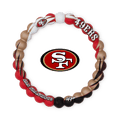 49ers Home Field Bracelet