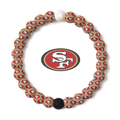 San Francisco 49ers Bracelet