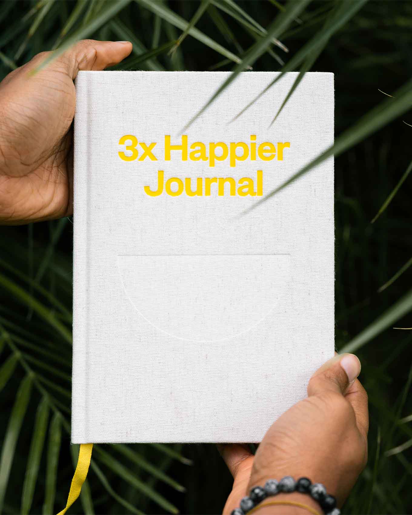 Intelligent Change: 3x Happier Journal