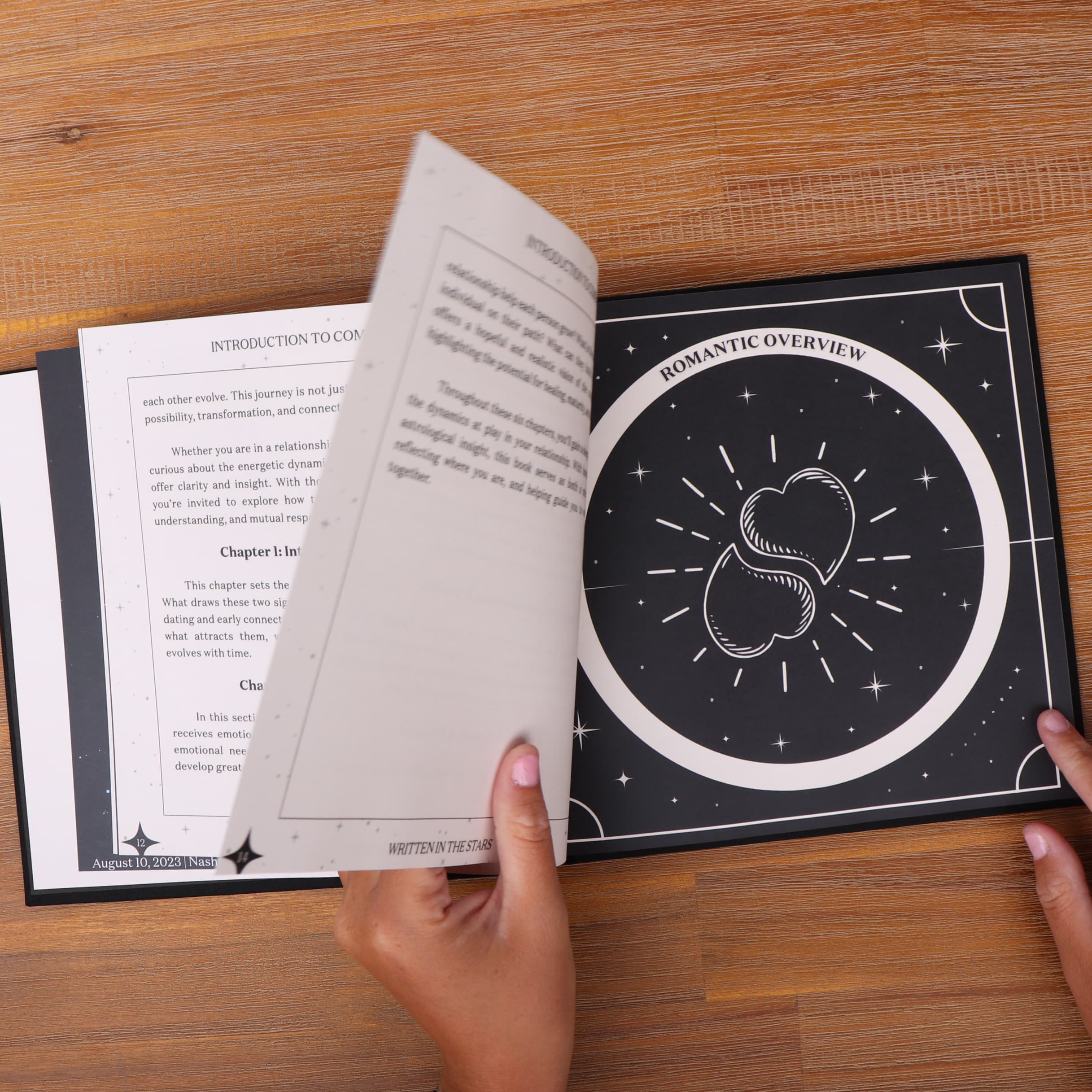 The Couples Book