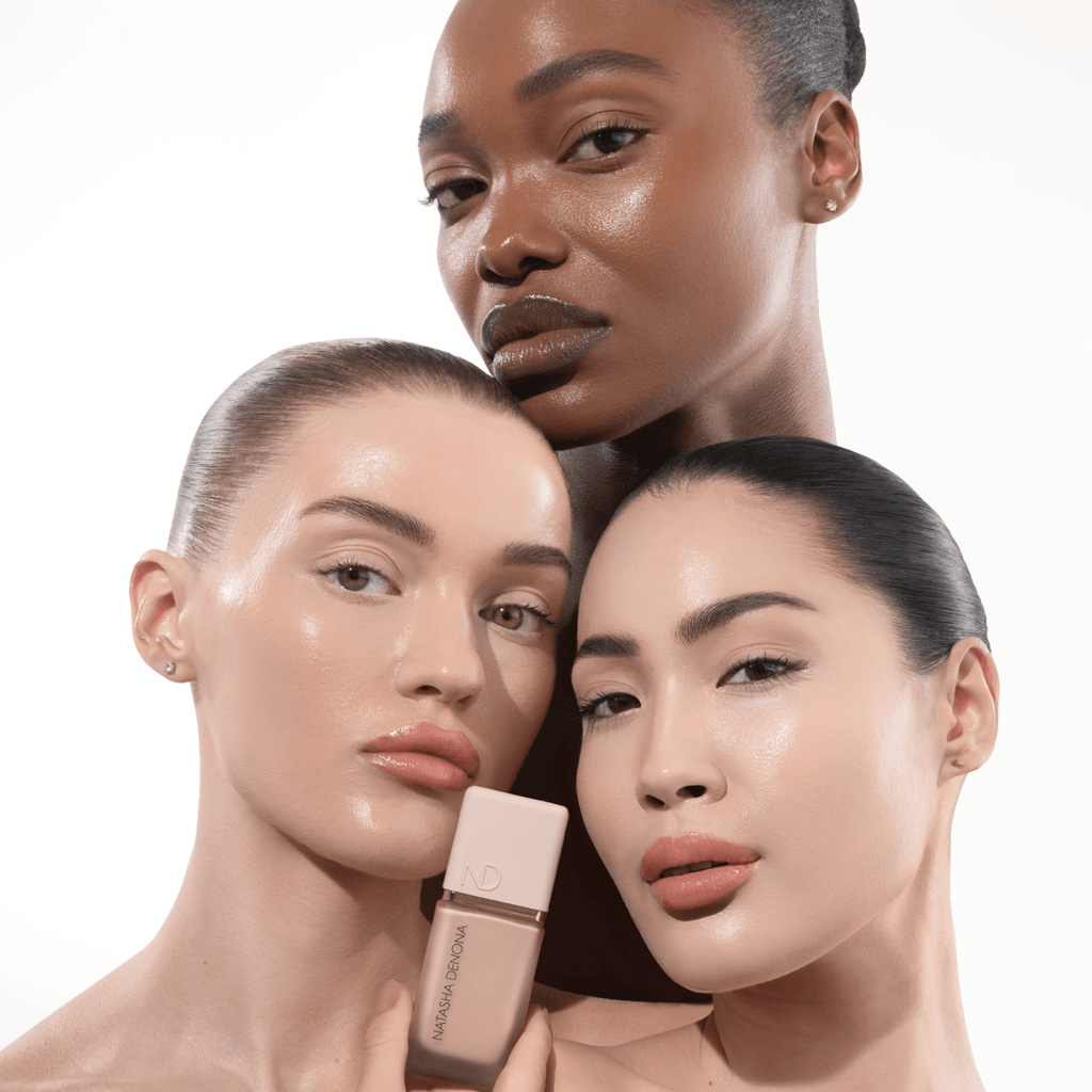 HY-GLAM FOUNDATION