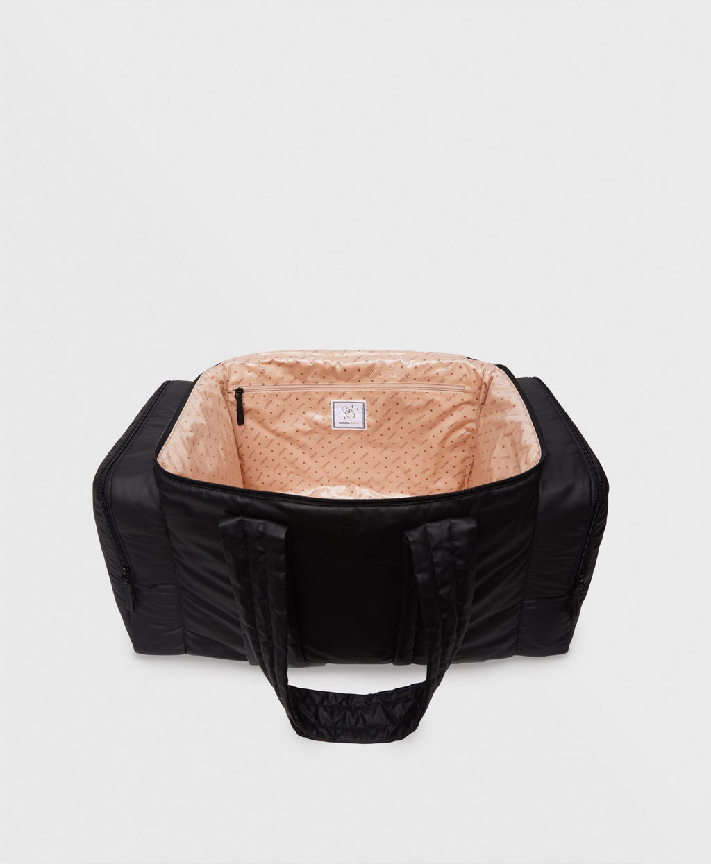 Baby Hospital Bag
