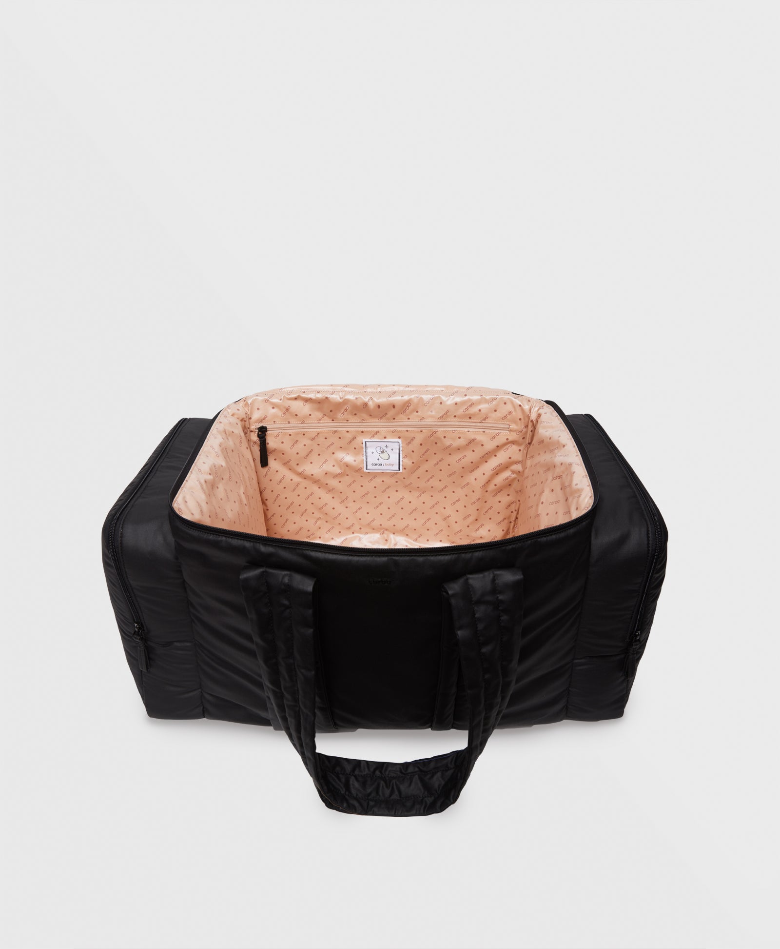 Baby Hospital Bag