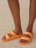 Birkenstock EVA Arizona - Papaya