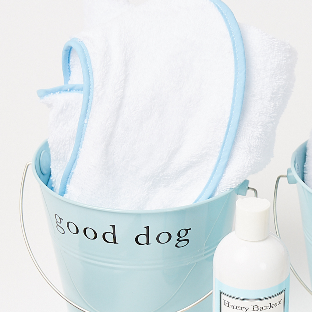 Terry Cloth Towel