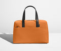 The Everywhere Bag in Sorbet Orange