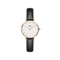 Petite Pressed Sheffield Rose Gold