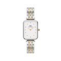 Quadro Lumine 5-link two-tone