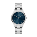 Iconic Link Arctic Silver