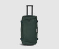 Active Rolling Duffle 85L in Forest Green