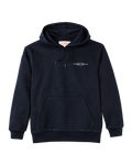 Prospector Graphic Hoodie - Night Sky / Diamond