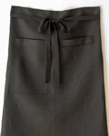 Bistro Apron - Black