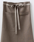 Bistro Apron - Bark