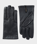 Dents Andover Leather Touchscreen Gloves