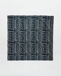 Geo Stitch Bandana
