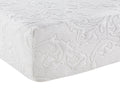 Retreat Gel Memory Foam Mattress