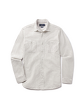 Flex Everyday Knit Shirt - Faded Gray
