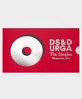 D.S. & Durga Singles Set Cologne