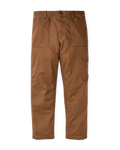 Clarkston Double Front Pants - Labrador Brown