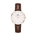 Petite Bristol Rose Gold